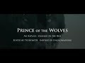 [Hannigram] Prince of Wolves