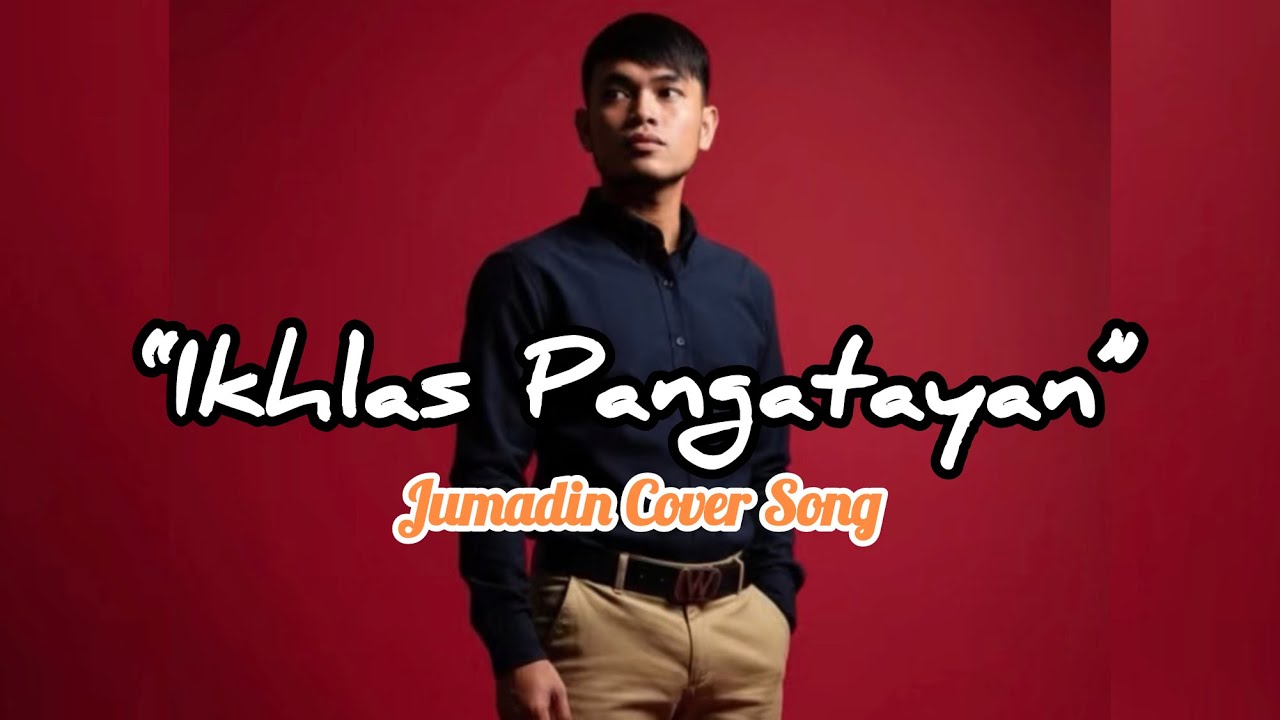 Ikhlas Pangatayan - Tabawan Cover Song 2025
