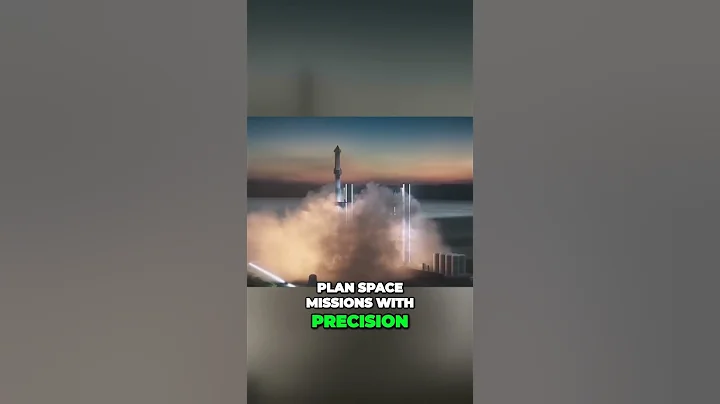 Unleashing Quantum Computing Revolutionizing Space Exploration and Beyond