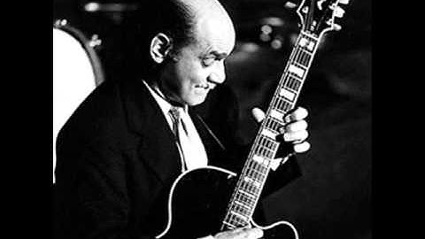 Joe Pass - Django