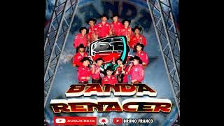 BANDA RENACER DE SANTANI - A 200 POR HORA (EN VIVO) Y OTROS TEMAS TROPICALES MAS NUEVOS
