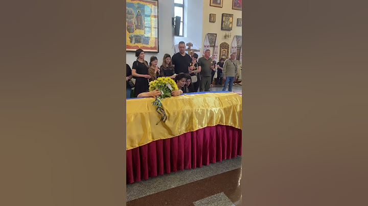 Рідні прощаються із воїном у Полтаві #ukraine #war #україна #війна #зсу #дшв