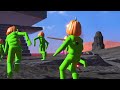 End of video