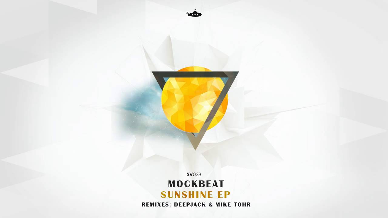 MockBeat - Sunshine (Original mix)