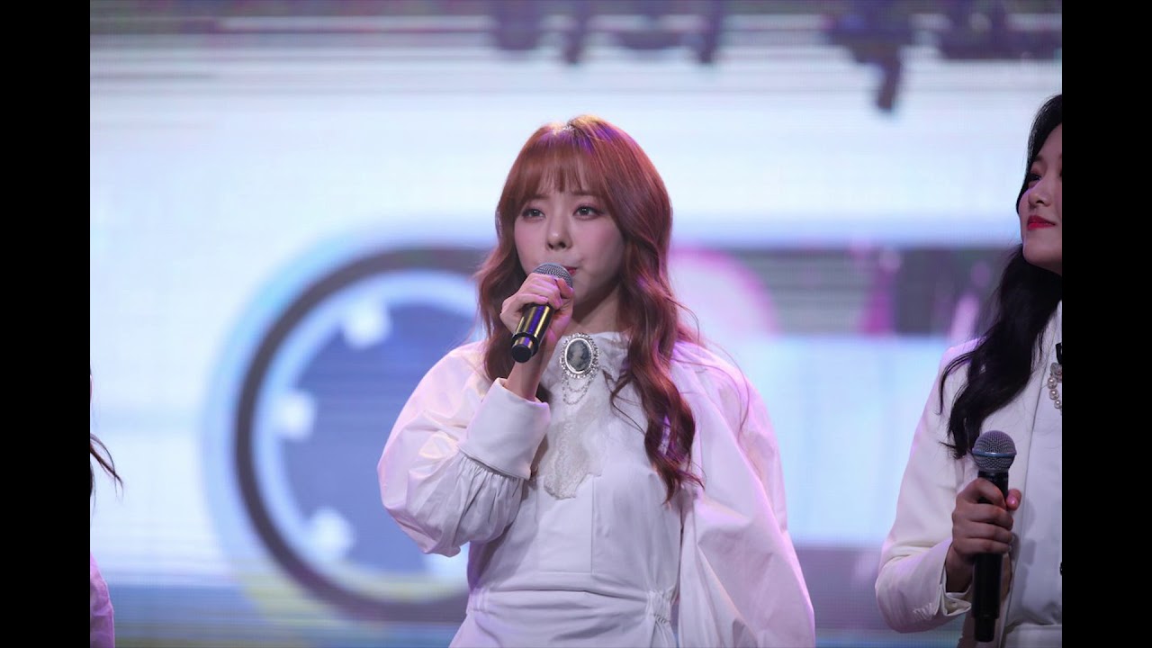 [AUDIO ONLY] 181123 LOONA Studio - 1/3 Hertz Vivi Mr. Chocolate & Ms. Orange