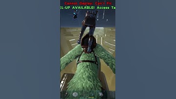 Ark Genesis 2 Unraidable Base Location