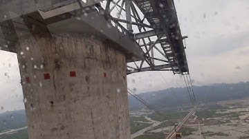 Trải nghiệm Cáp treo Cát Hải - Cát Bà