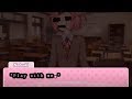 Natsuki snaps her neck  natsuki ending ddlc