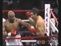 George Foreman vs Gerry Cooney (Highlights)