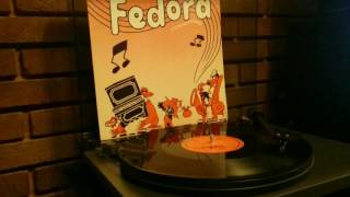 'Fedora (I'll be your dawg)' by Caramba - HQ Audio.