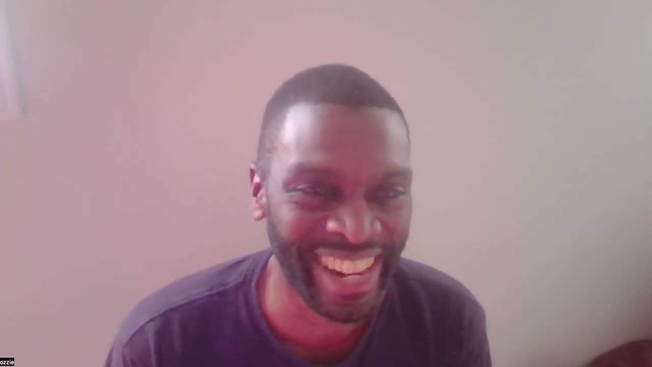 Drummer Oz Interview with RootFire discussing the Ganja Harvest Album