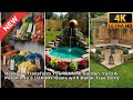 15 Hacks to Transform Your PATIO, Garden, Yard & Porch into a LUXURY Oasis with Dollar Tree DIYs!