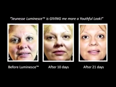 Luminesce Serum Jeunesse Tratamento Rugas Estrias Acne Manchas