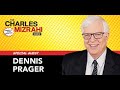 Contemplating the Big Questions - Dennis Prager [Ep. 2]