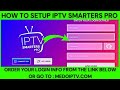 HOW TO USE IPTV SMARTERS PRO ON ANY DEVICE 2026