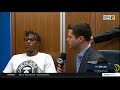 Turner on loss: 'Nobody made shots ... It zaps your confidence a little bit'