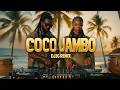 Coco Jambo DJ3G Remix 🌴 Golden Hour Beach Party