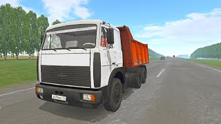 видео: Motor Depot - КУПИЛ МАЗ - ЭТО ЛУЧШИЙ ГРУЗОВИК В ИГРЕ картинка: Motor Depot - КУПИЛ МАЗ - ЭТО ЛУЧШИЙ ГРУЗОВИК В ИГРЕ