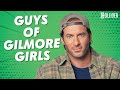 The Guys of Gilmore Girls, Ranked