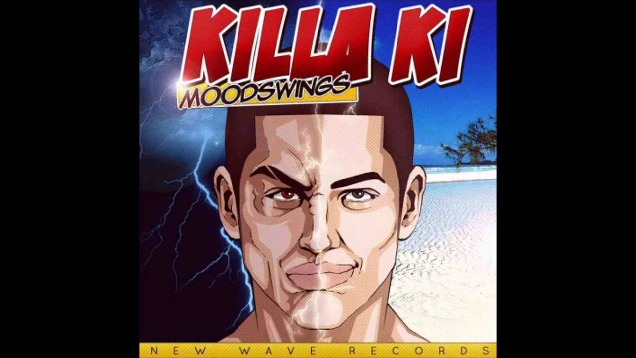 moodswings moodfood Killa Ki - Cold Blooded 2/17 HD