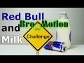 REDBULL And MILK CHALLENGE mp3