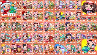 2022–2026 😍 AVATAR WORLD ICONS ❤️ AVATAR WORLD 💚 | Pazu