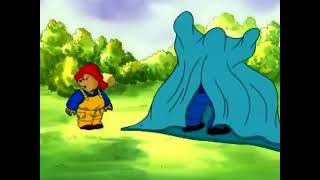 Ayı Paddingtonın Maceraları