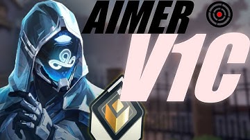 Aimer: C9 V1c
