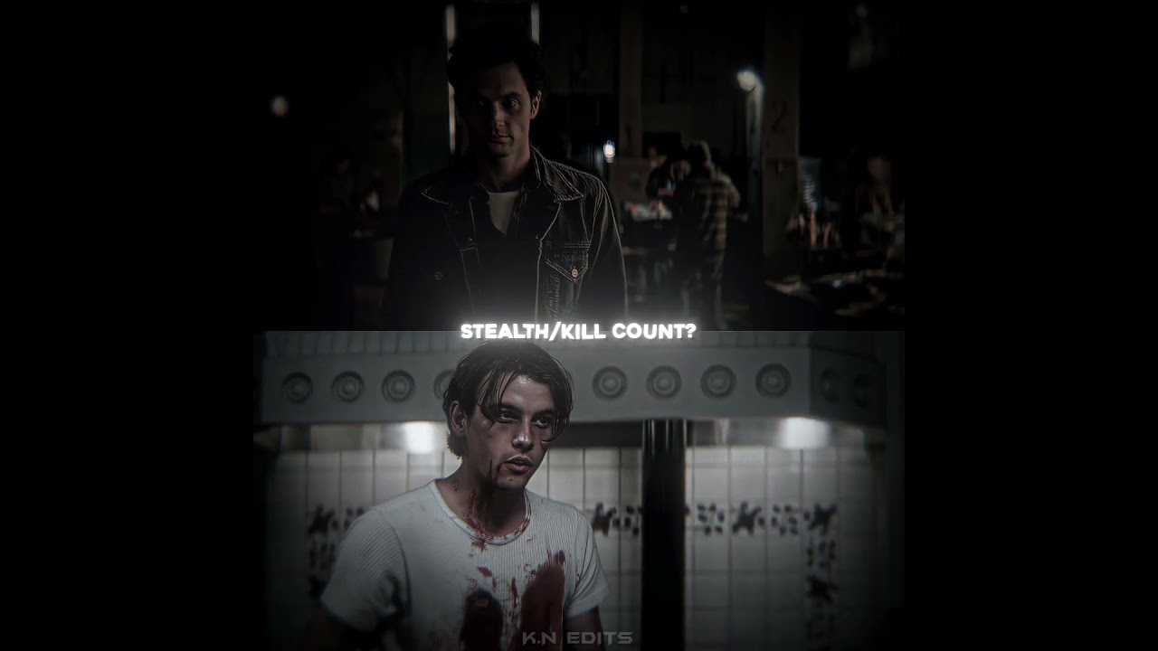 Joe Goldberg vs Billy and Stu