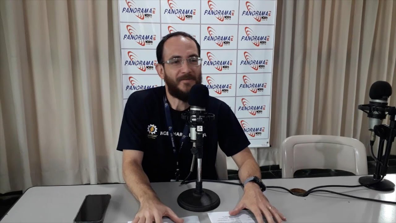 Semana Multidisciplinar da FEPI promete orientar jovens na escolha profissional