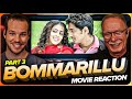 Bommarillu Movie Reaction Part 3/3 | Siddharth | Genelia Deshmukh | Prakash Raj | Dil Raju