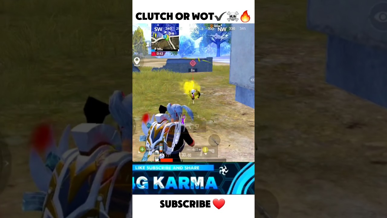 Ultimate Royal ☠️ 