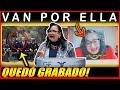 NO SE DIÓ CUENTA QUE LA GRABABAN! VAN POR NORMA PIÑA, ADIOS LUJOS