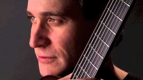 Steve Herberman "Fingerstyle Jazz Concepts" from Issue 5