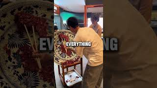 How to win unlimited free meat 😂