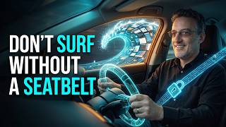 Daniel J. Bernstein Explains the Seatbelt Analogy for Hybrid Encryption on Hide & Speak