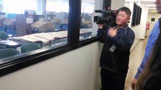 2015-05-20 Los Angeles County Registrar-Recorder/County Clerk Tour (stabilized)