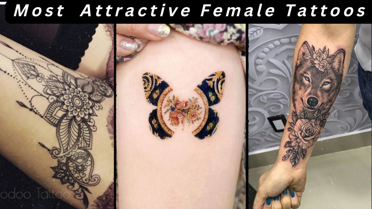 1. Small Tattoo Ideas for Women with Meaning - wide 8