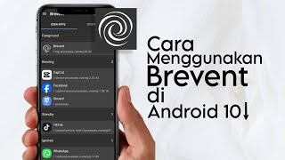 How to Unlock & Use Brevent on Android 10 and Below screenshot 5