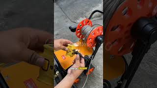 Download Lagu MESIN CUCI MOBIL MOTOR JET CLEANER MP3