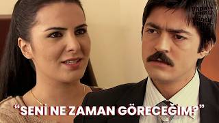 Veyselin Elif’i Koruma Çabası Yaralı Yürek