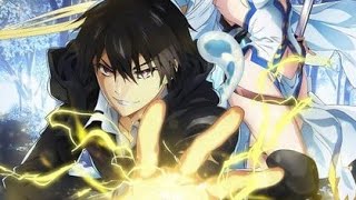 New Revenge Anime Failure Frame Trailer,Synopsis & Releasing Time