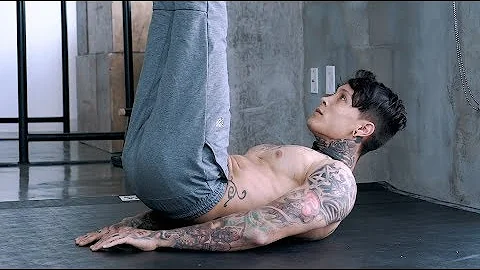 6 PACK ABS For Beginners You Can Do Anywhere