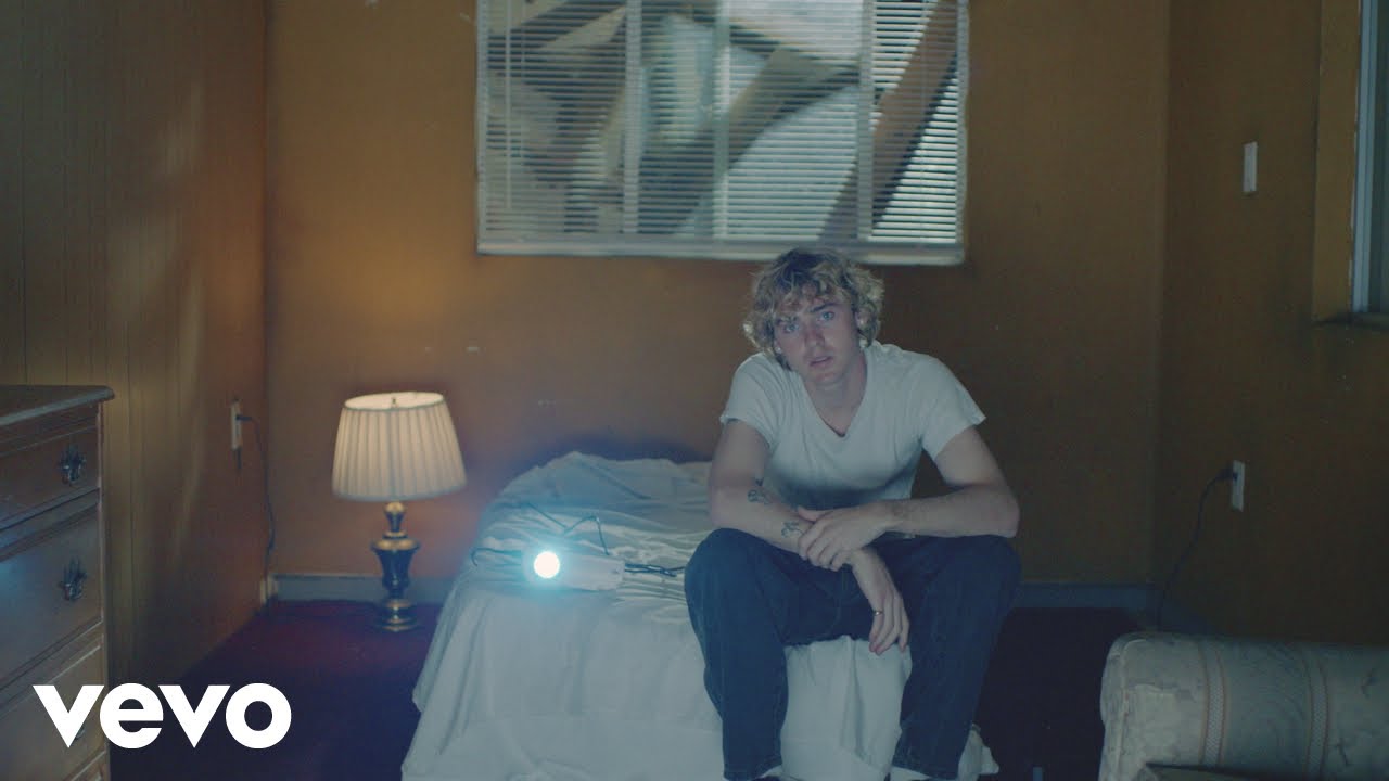 Jack Gray - Drive Her Home (Official Video)