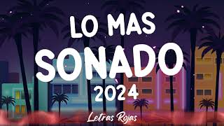 Canciones Latina 2024 🎶 Good Spanish Pop Songs 2024 ️🎶 Latin Pop Songs Most Popular ️️