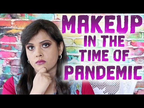 The Impact Of Coronavirus On The Beauty Industry