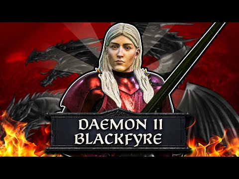 I Started a Second Blackfyre Rebellion EARLY in Crusader Kings 3