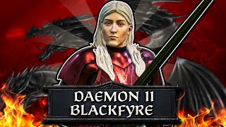 I Started a Second Blackfyre Rebellion EARLY in Crusader Kings 3