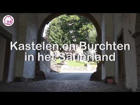 Video: Cochem-kasteel: Die volledige gids