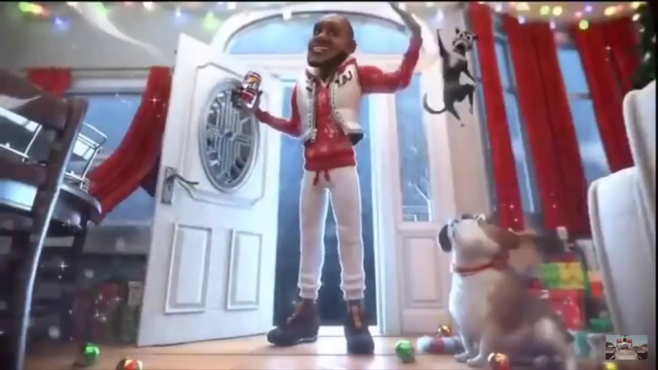 Sprite Cranberry - YouTube